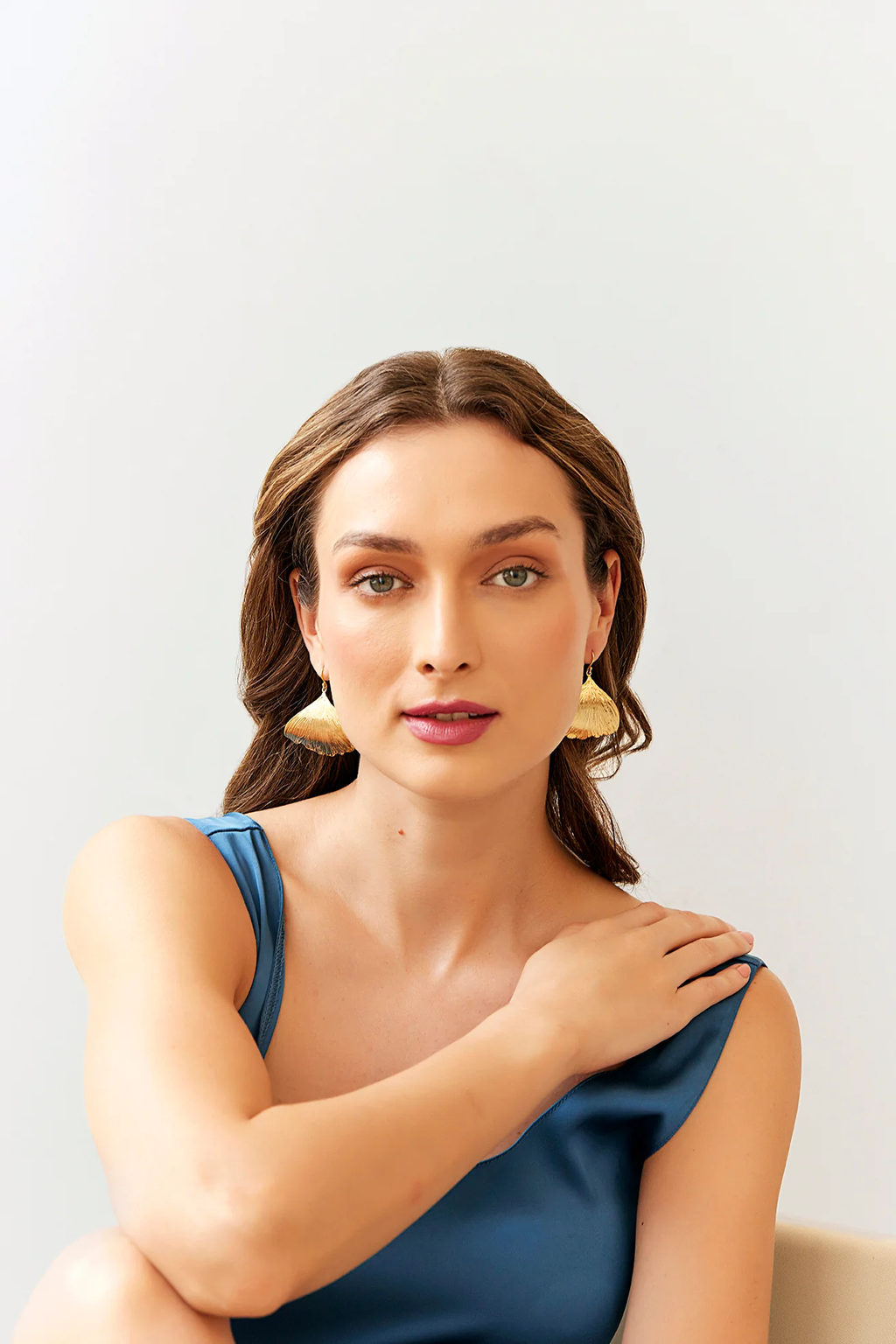 New-Design-Collection-Bloom-Earrings-UK,USA