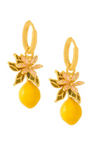 New-Design-Collection-Lemon-Earrings-Uk,Paris