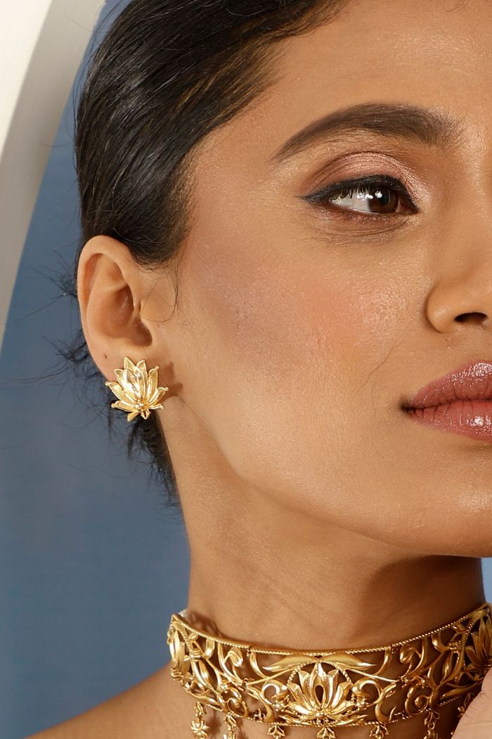     New-Design-Collection-Rania-Studs-Uk,USA
