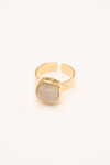 New-Design-Collection-Square-Ring-Uk,Paris