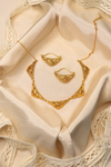 Gul Necklace Set