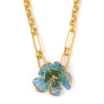 New-Design-Online-Blossom-Statement-Necklace-Uk,Paris