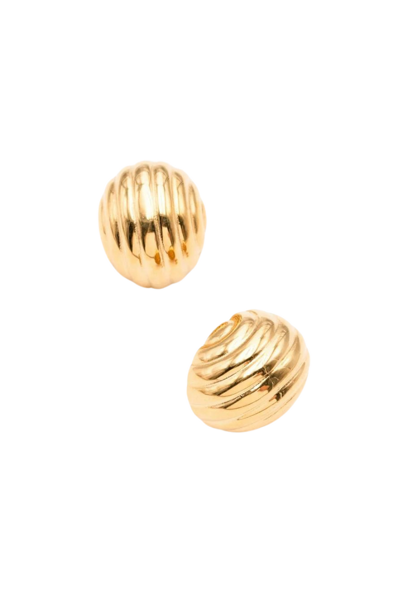 New-Design-Pricing-Shell-Stud-Earrings-Uk,France