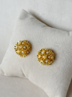 New-Latest-Design-Mini-Pearl-STuds-Uk,USA