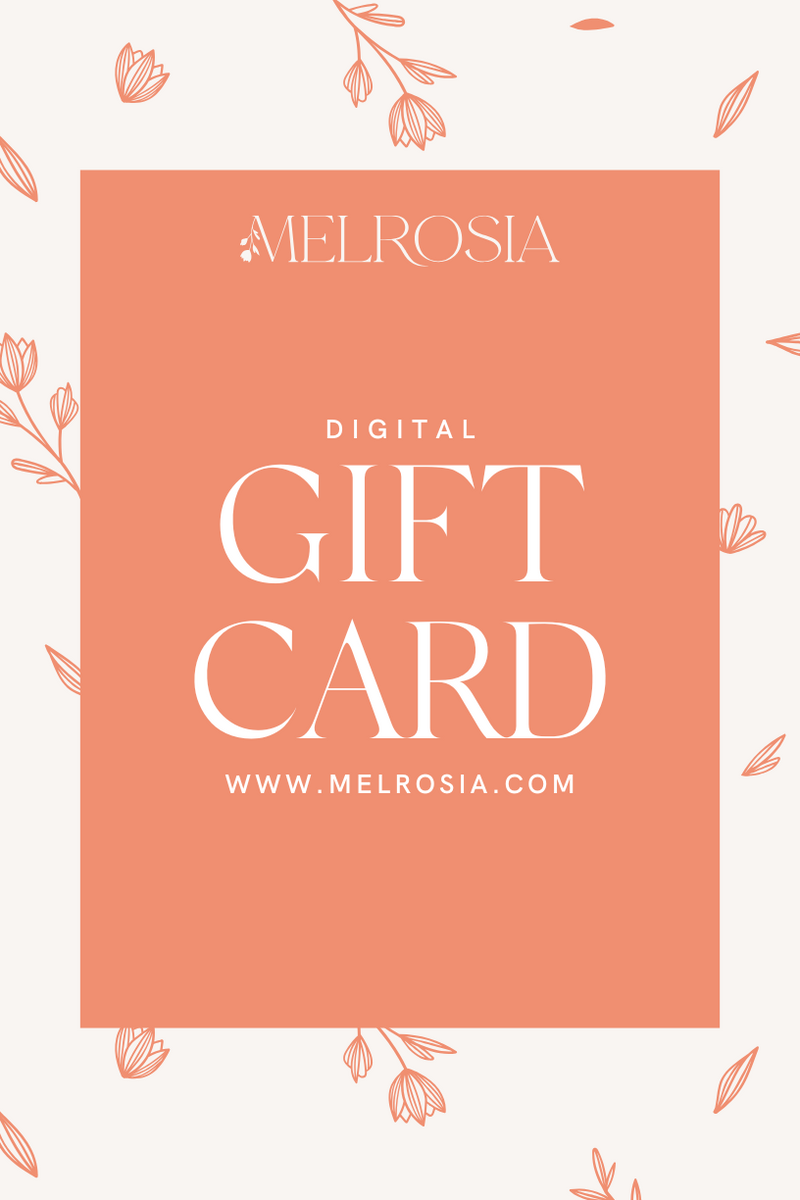 Digital Gift Card