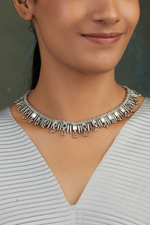 Online-Design-Buy-Mirror-Necklace-Uk,Spain