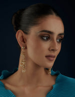 Online-Pricing-Buy-Noor-Long-Earrings-Uk,Paris