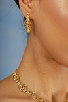 Online-Pricing-New-Nargis-Earrings-UK,Paris