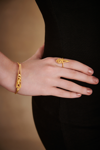 Ornate Ring-Studio Melrosia,Uk,France