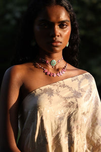 Bloom Choker - Melrosia - UK - USA