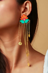 Pricing-Buy-New-Paradise-Fall-Earrings-Uk,France