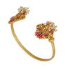 Serene Pink Cuff Bracelet-Melrosia,Uk,France