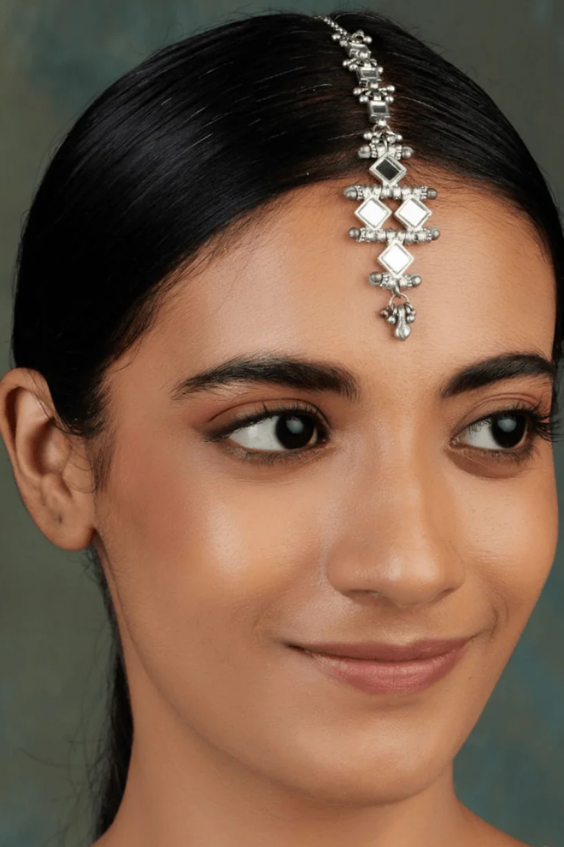 Silver Mirror Tikka 1 - Melrosia - UK - USA