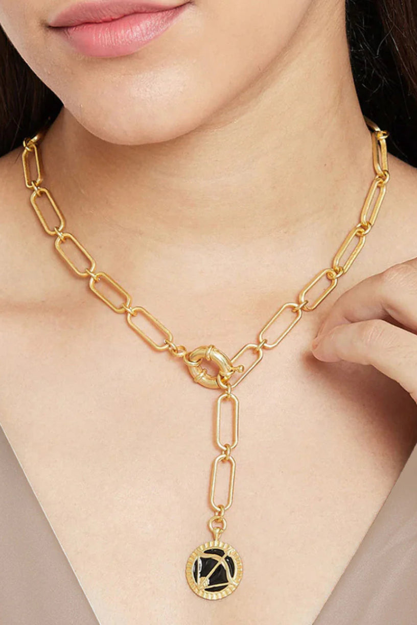 Soul of the Archer Necklace - Melrosia - UK - USA