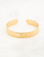 Star Textured Cuff-Melrosia,Uk,USA