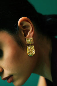 Empire Earrings