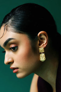 Empire Earrings