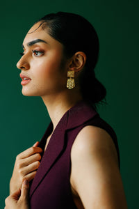 Empire Earrings