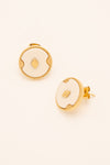 Bobby Stud Earrings