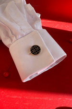 Geometry Cufflinks