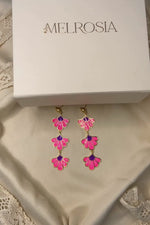 Buy-New-Collection-Bloom-Pink-Earrings-UK,SPain