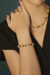 Baroque Ball Bracelet (PRE ORDER)