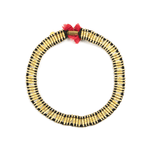 The Jewel Jar House of Tuhina Necklaces Naaz collar necklace Ethnic collar necklace