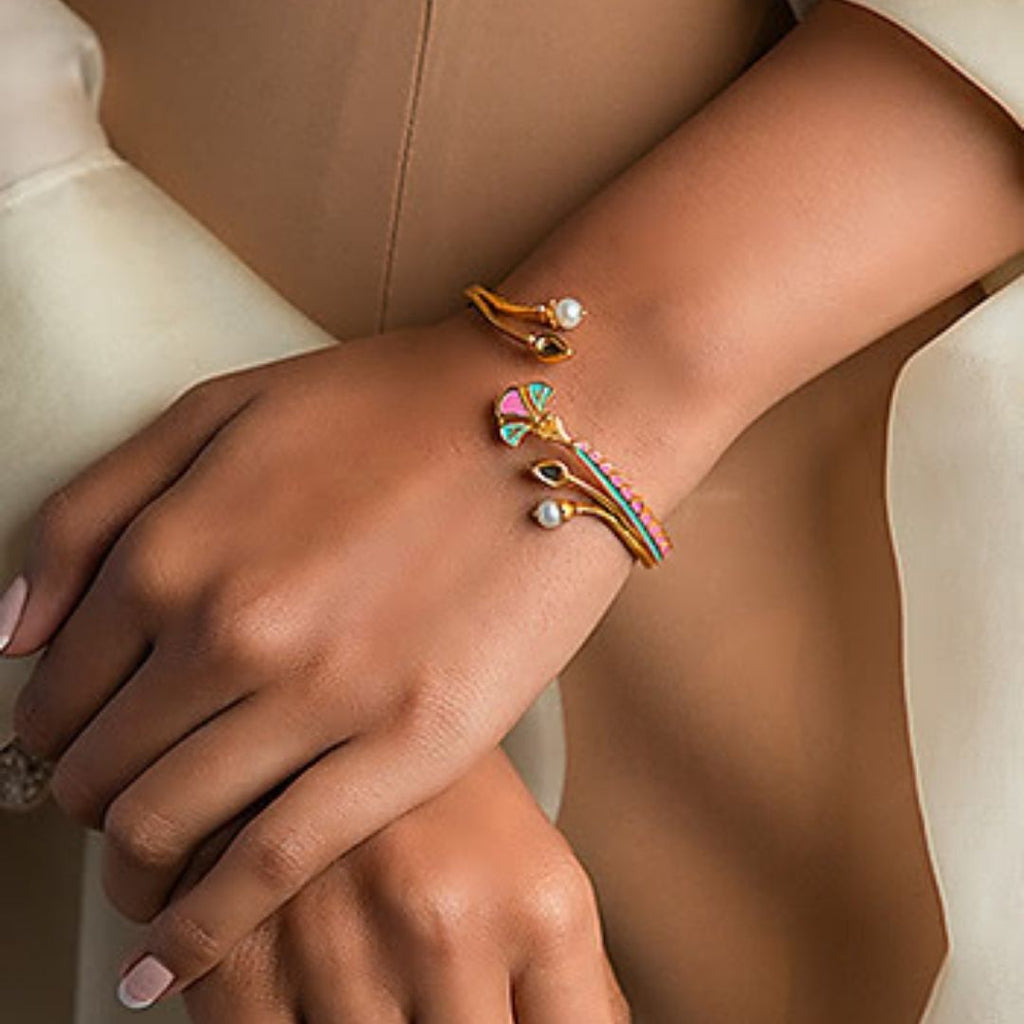 Uk New Handmade Punk Style Jewelry For Women Charm Bracelets Geometric  Indian Jewelry Bangles Punk Bracelets Giftsizable Q0719 From Sihuai05, $5.4  | DHgate.Com