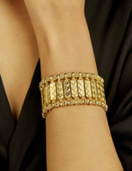 Gold Bracelet-Melroisa,UK,Paris