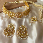White Lotus Set- Melrosia-London-New York