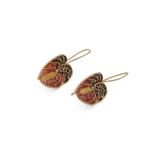 Anthurium-floral-earrings-london