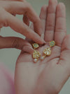 Enamel Drops-Melrosia-Paris-France
